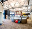 Bakery Square Office Spaces | Credit - David Aschkenas